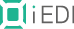 iEDI logo